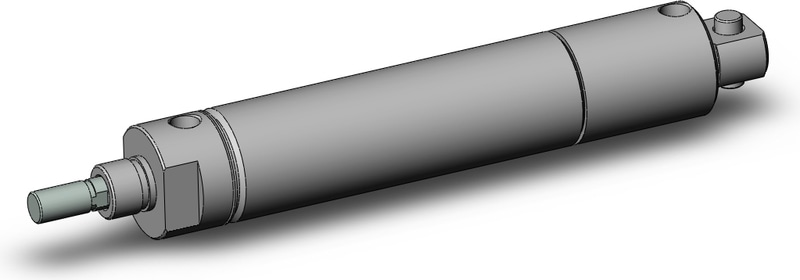 SMC NCMC150-0300S-X6005