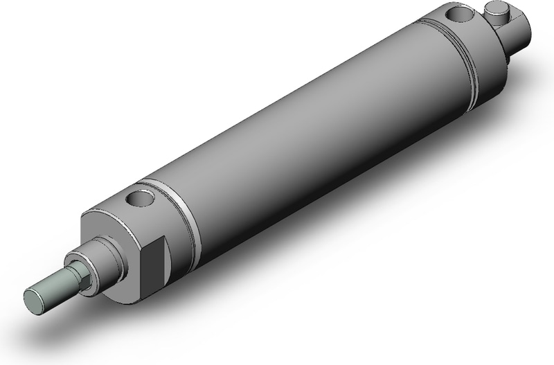 SMC NCMC150-0450C