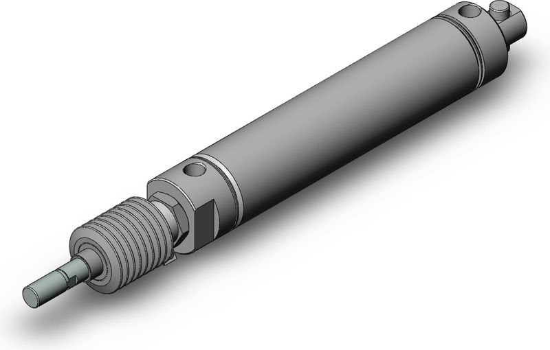 SMC NCMC150-0500CK