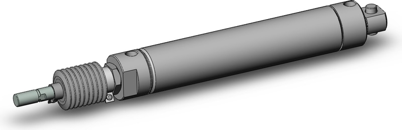 SMC NCMC150-0600J-XC6