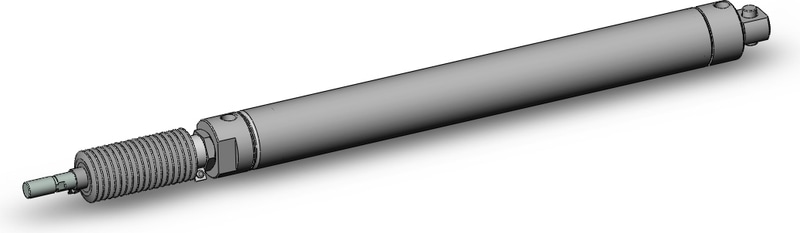 SMC NCMC150-1200J-XC6