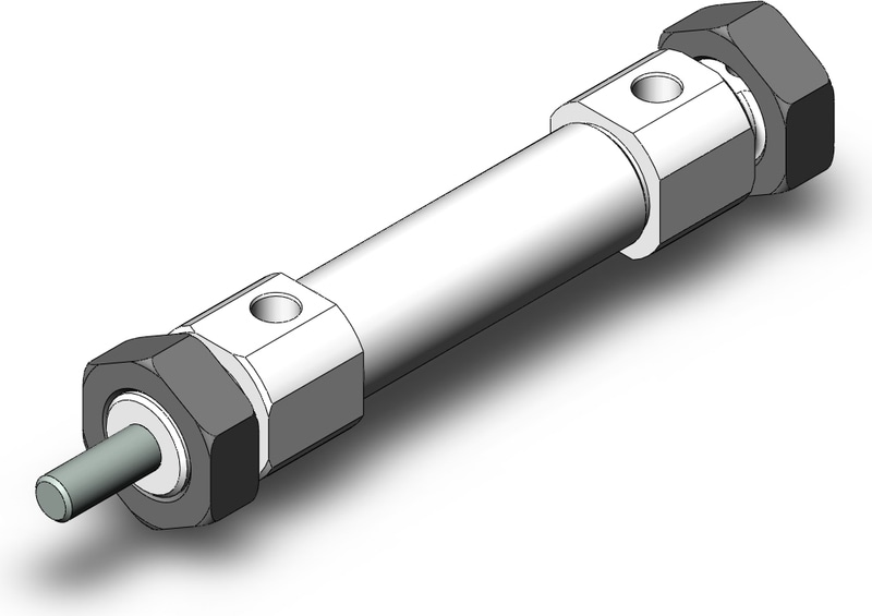 SMC NCME044-0050C