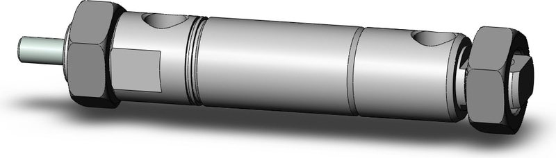 SMC NCME075-0050C-X114US