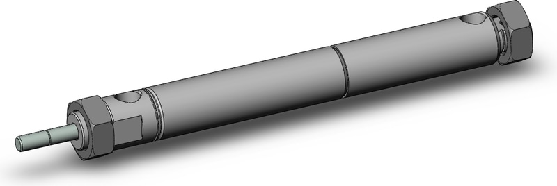 SMC NCME075-0050T-X6005