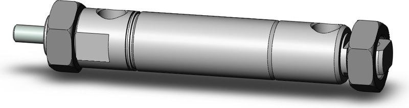 SMC NCME075-0100C-X114US