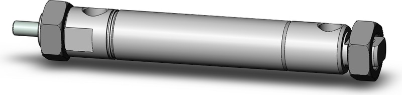 SMC NCME075-0200-X114US