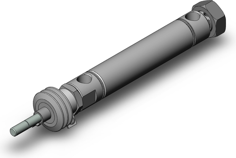 SMC NCME075-0200J