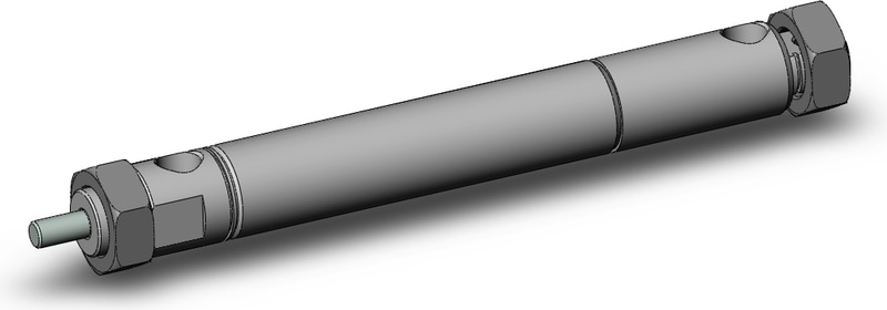SMC NCME075-0200S-X6005