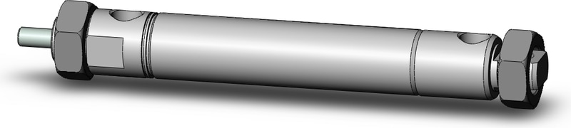 SMC NCME075-0250-X114US