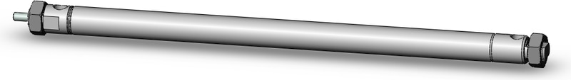 SMC NCME075-1200C-X114US