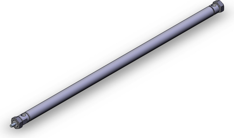 SMC NCME075-2000-X6009A