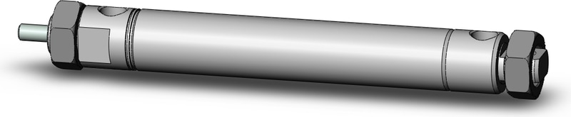 SMC NCME088-0400-X114US