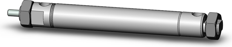 SMC NCME088-0400C-X114US