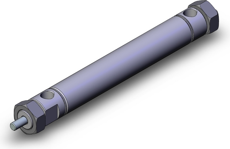 SMC NCME088-0400C-X6009B