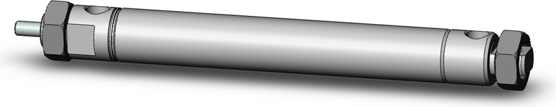 SMC NCME088-0500-X114US