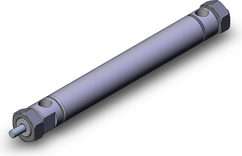SMC NCME088-0500-X6009A