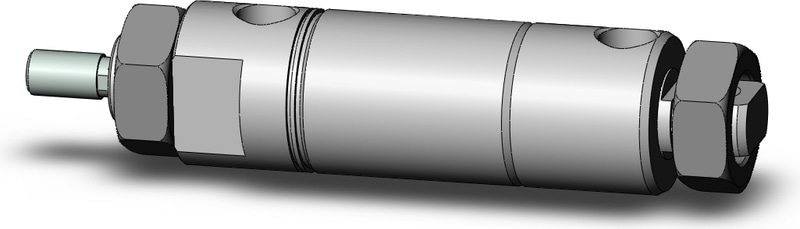SMC NCME106-0050-X114US