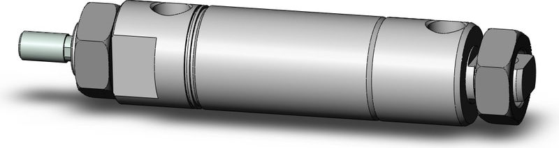 SMC NCME106-0100-X114US