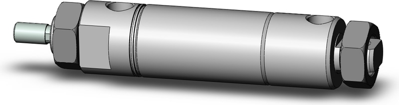 SMC NCME106-0100C-X114US