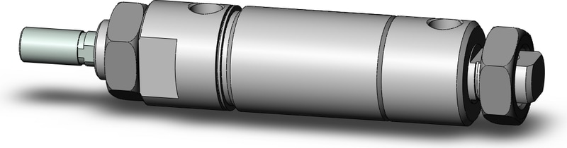 SMC NCME125-0100-X114US