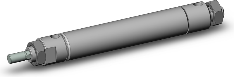SMC NCME125-0500C-XC6