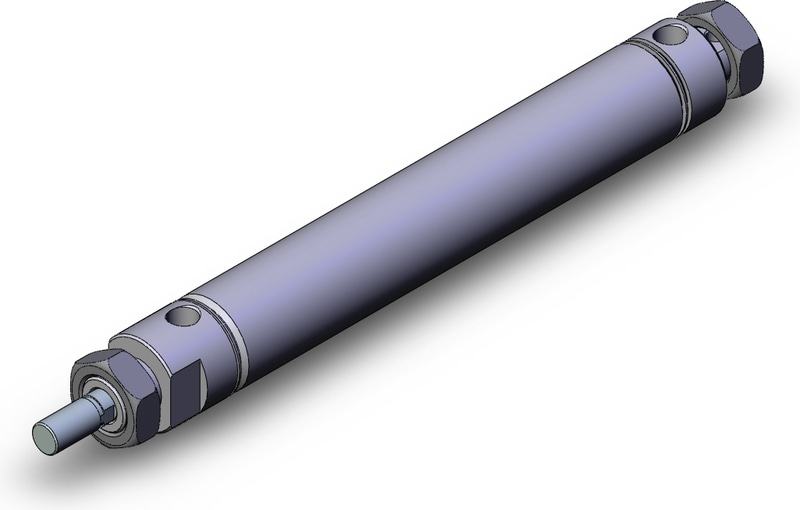 SMC NCME125-0600C-X6009B