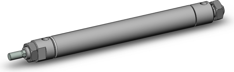 SMC NCME125-0800C-XC6