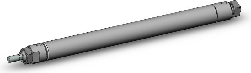 SMC NCME125-1200C-XC6