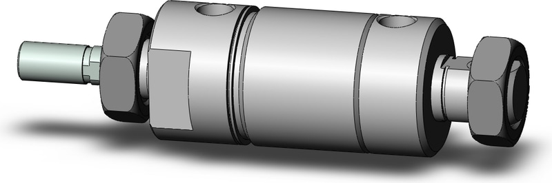 SMC NCME150-0050-X114US