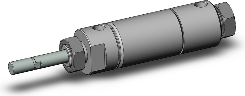 SMC NCME150-0100T-X6005