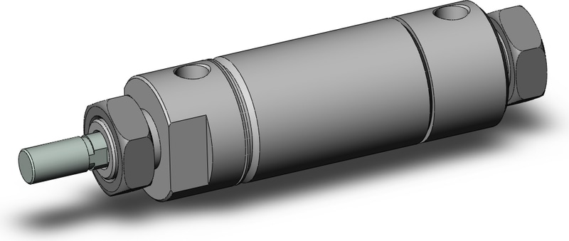 SMC NCME150-0150-XC6