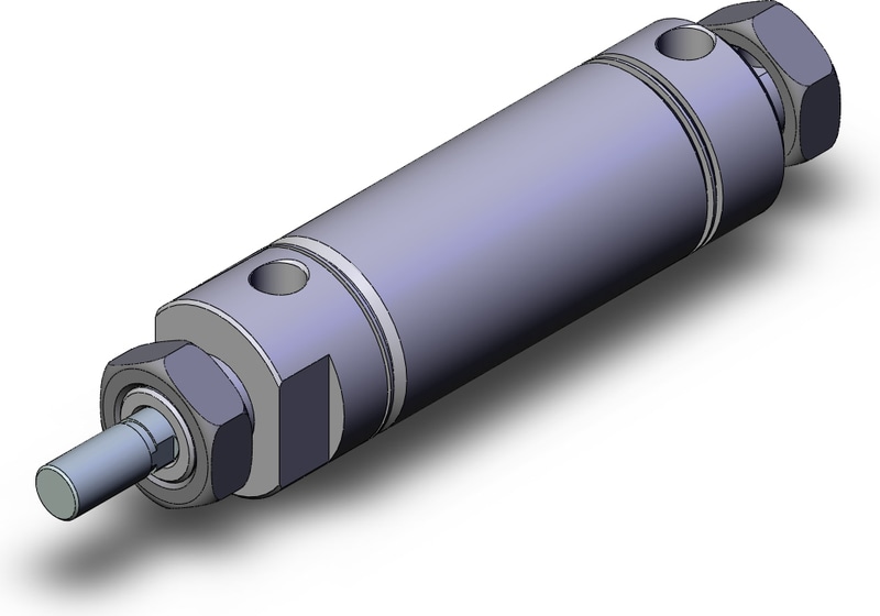 SMC NCME150-0200-X6009B
