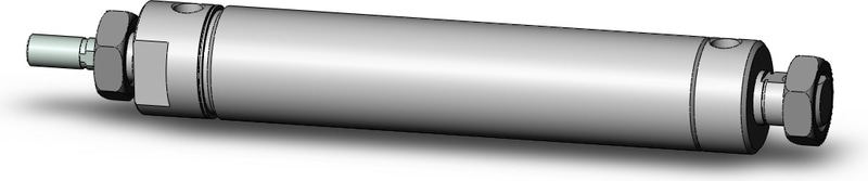 SMC NCME150-0600-X114US