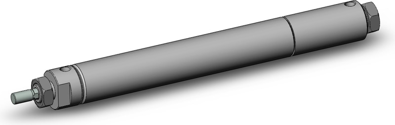 SMC NCME150-0600S-X6005