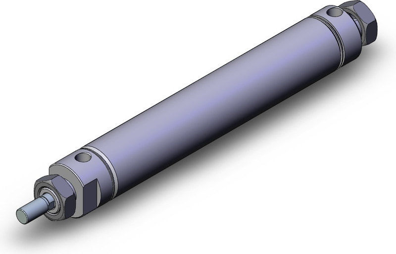 SMC NCME150-0700C-X6009B