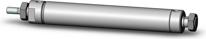 SMC NCME150-0800-X114US
