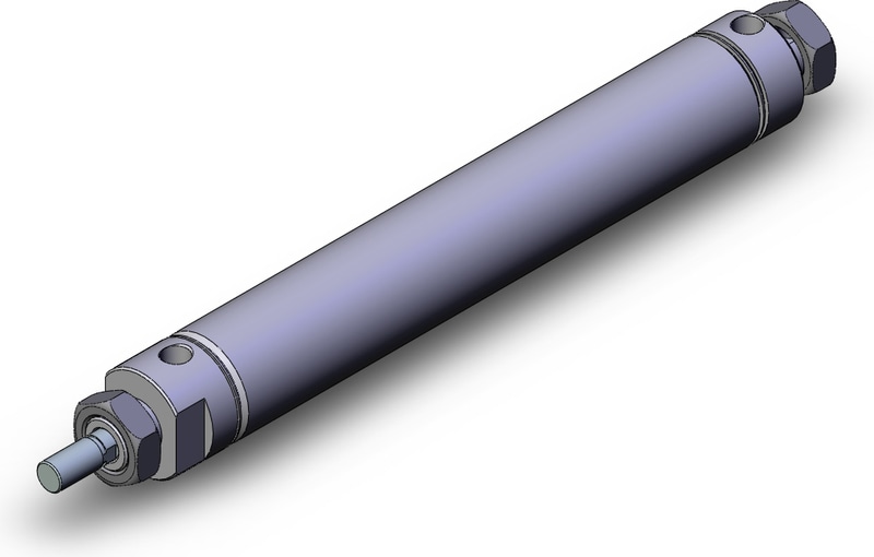 SMC NCME150-0800-X6009C