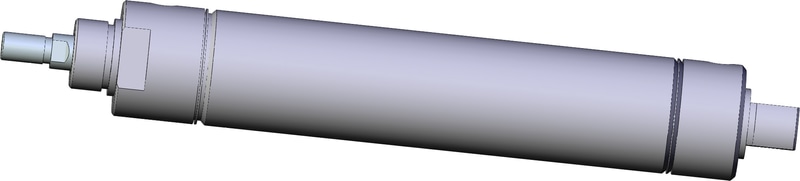 SMC NCME200-0700C