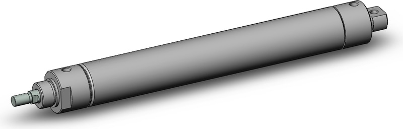 SMC NCME200-1200C-XC6