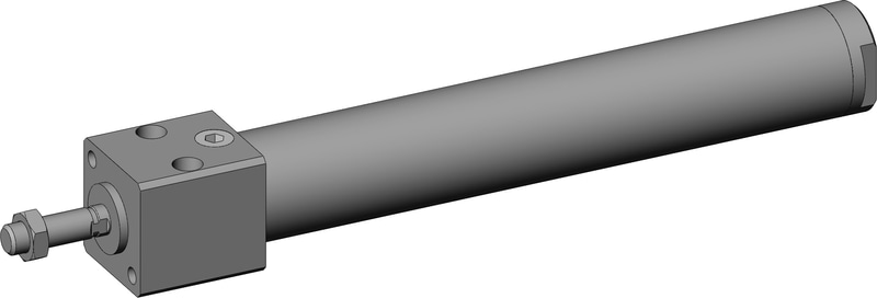 SMC NCMR150-0400CS