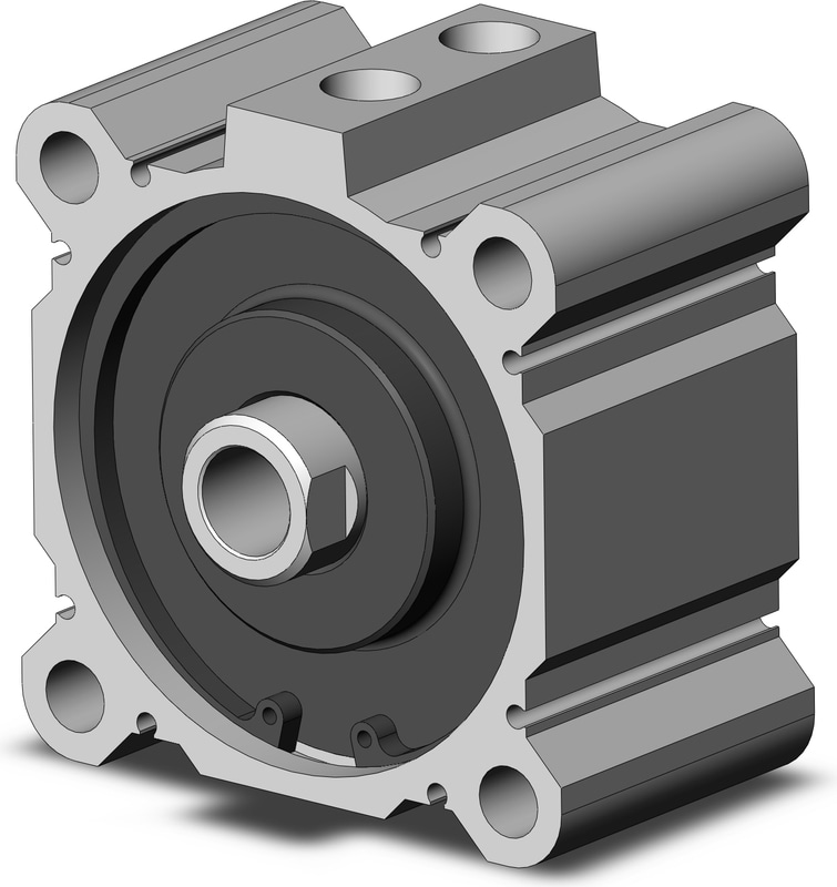 SMC NCQ2A100-15DZ-XC6