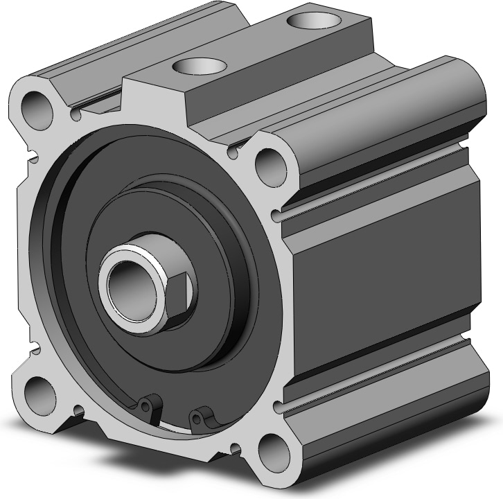 SMC NCQ2A100-40DCZ-XC6