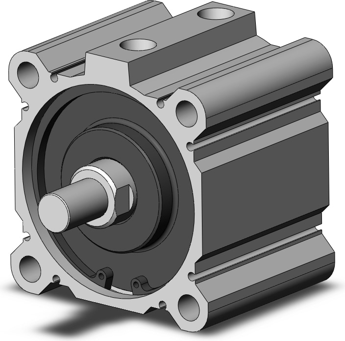 SMC NCQ2A100-40DMZ-XC6