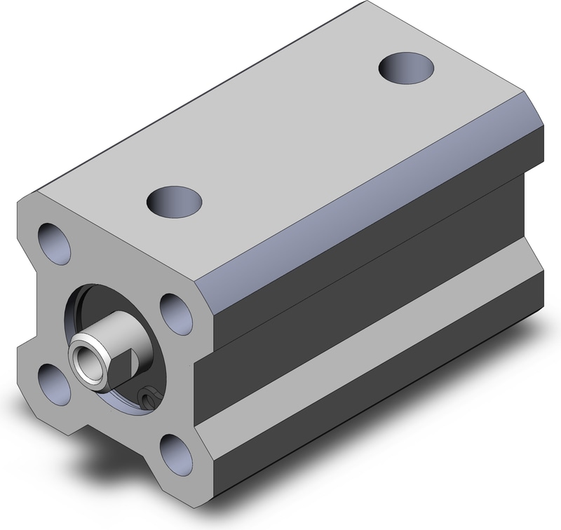 SMC NCQ2A12-25DC