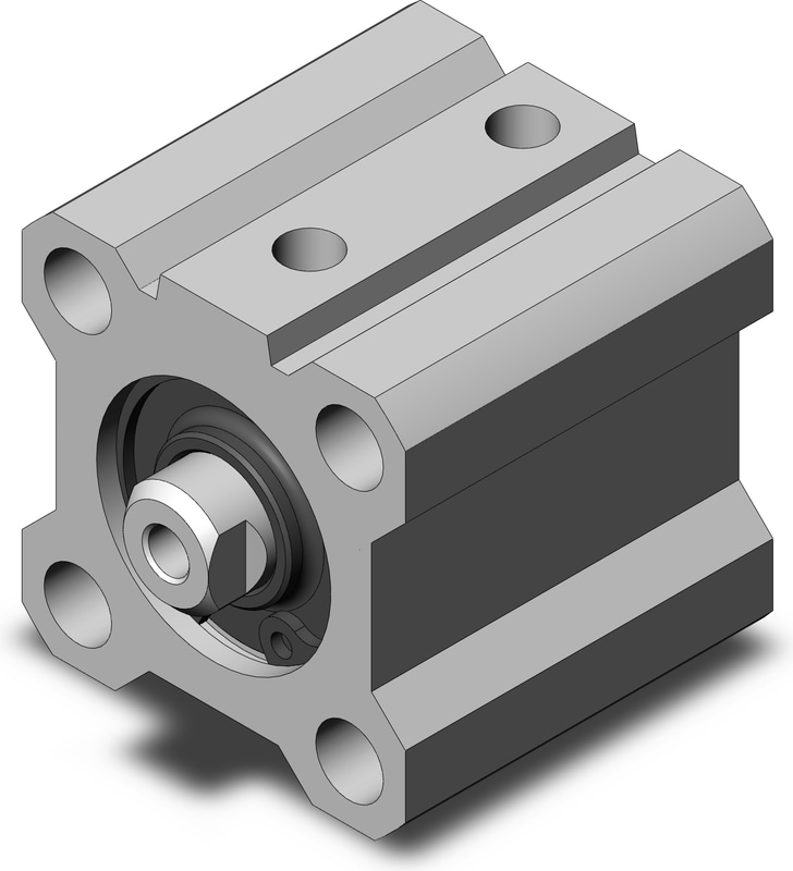 SMC NCQ2A20-15DC