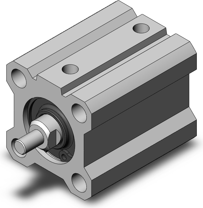 SMC NCQ2A20-25DCM