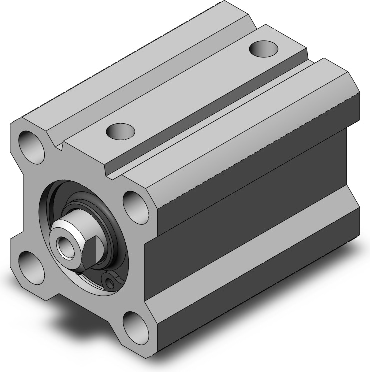 SMC NCQ2A20-30DC