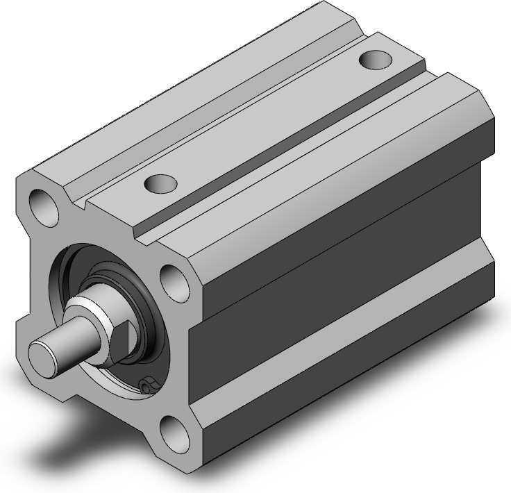 SMC NCQ2A25-40DM