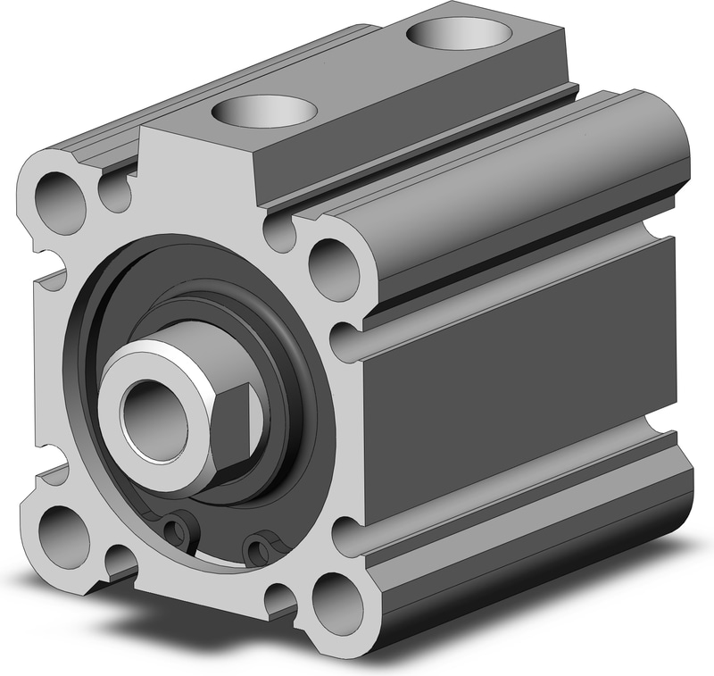 SMC NCQ2A32-25DZ-XC6