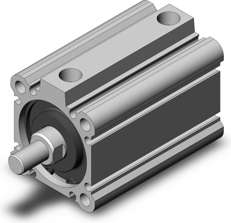 SMC NCQ2A40-50DCMZ